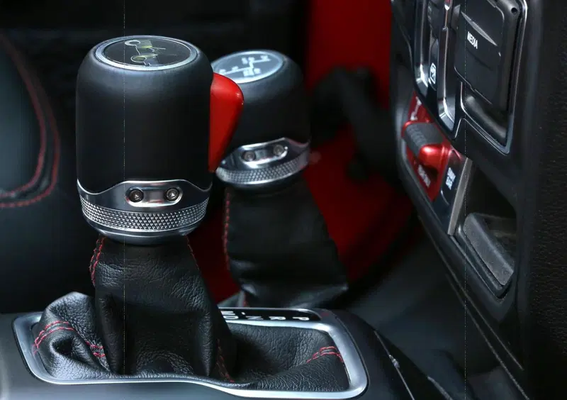 Jeep Wrangler (2018-22) (11)