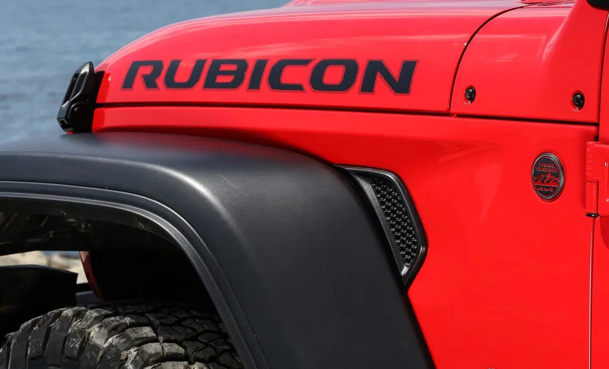 Jeep Wrangler (2018-22) (19)