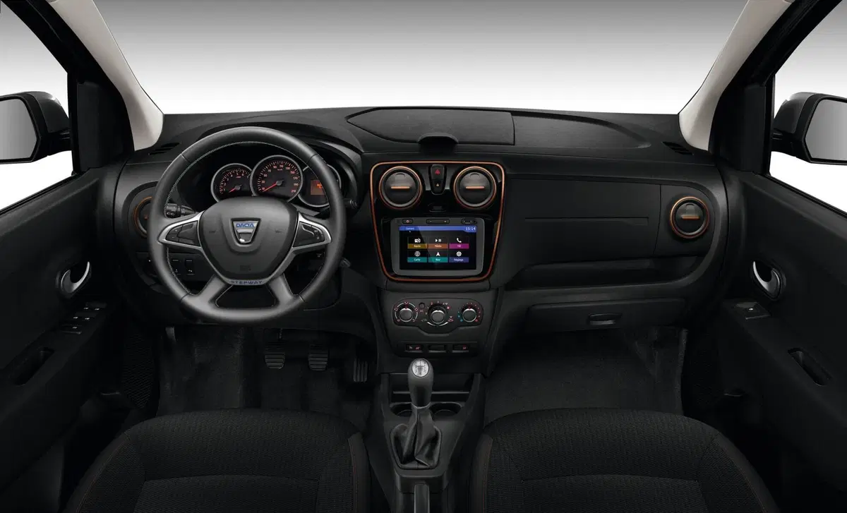 Dacia Lodgy (2012-22) (17)