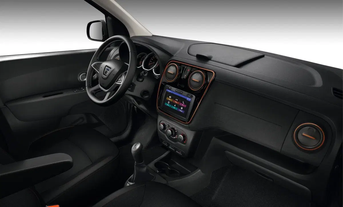 Dacia Lodgy (2012-22) (12)