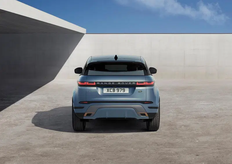 Land Rover Range Rover Evoque (3)
