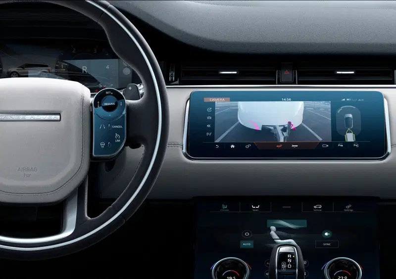 Land Rover Range Rover Evoque (16)