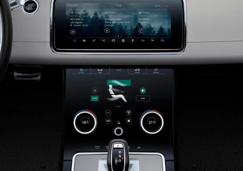 Land Rover Range Rover Evoque (19)