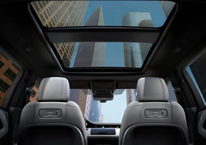 Land Rover Range Rover Evoque (24)