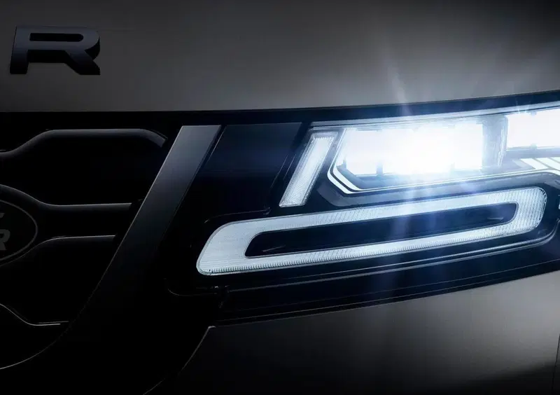 Land Rover Range Rover Evoque (20)