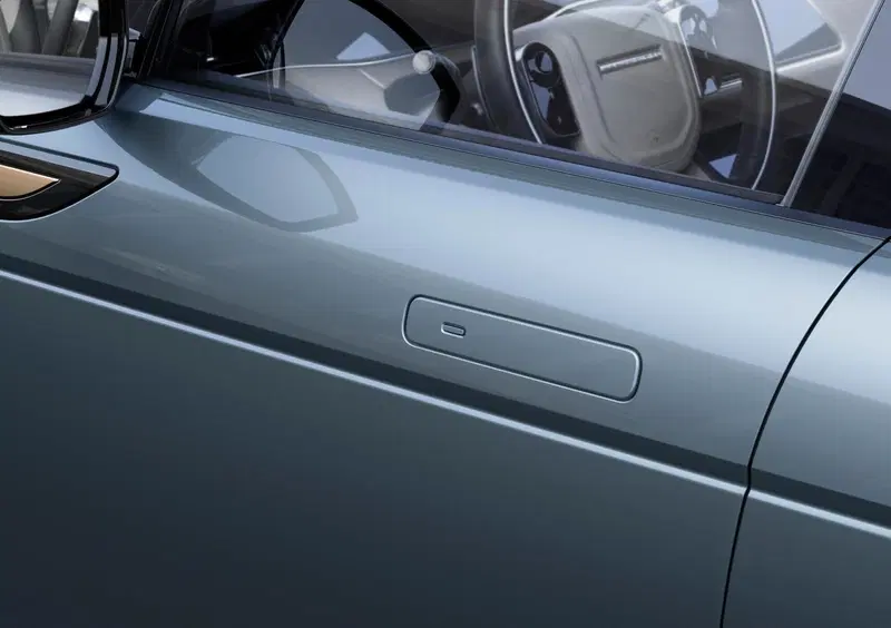 Land Rover Range Rover Evoque (22)