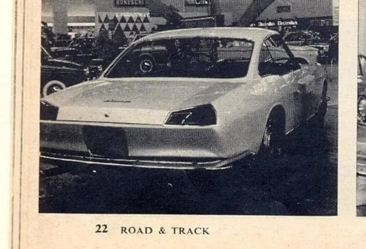 Chi non la apprezza pensando solo alla vecchia Delta, Non capisce nulla di bellezza automobilistica e di Lancia: Flaminia 3C GT Coupé Speciale (7)