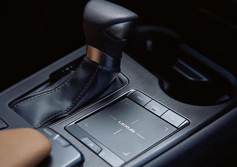 Lexus UX (25)