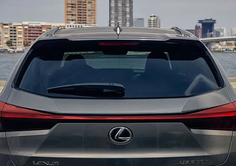 Lexus UX (21)