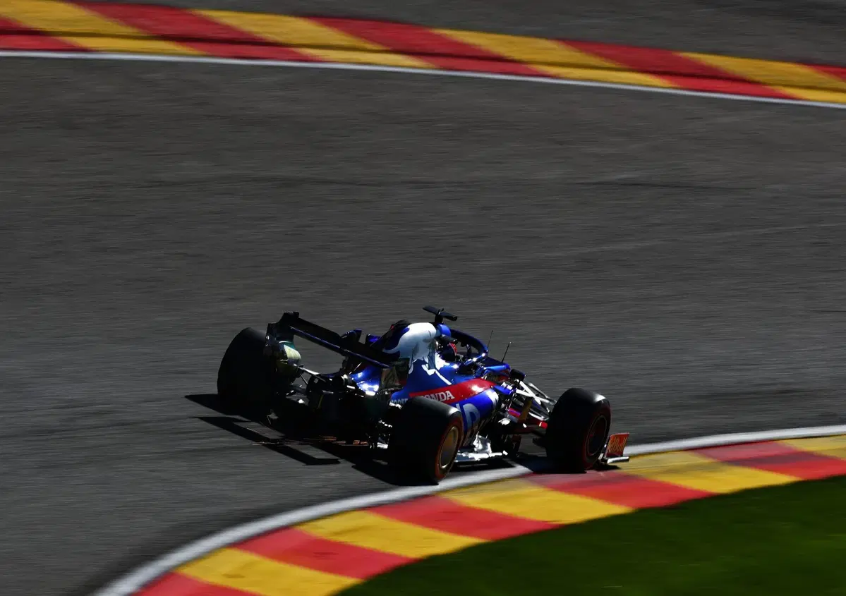F1, GP Belgio a rischio: stop del governo agli eventi di massa fino al 31 agosto