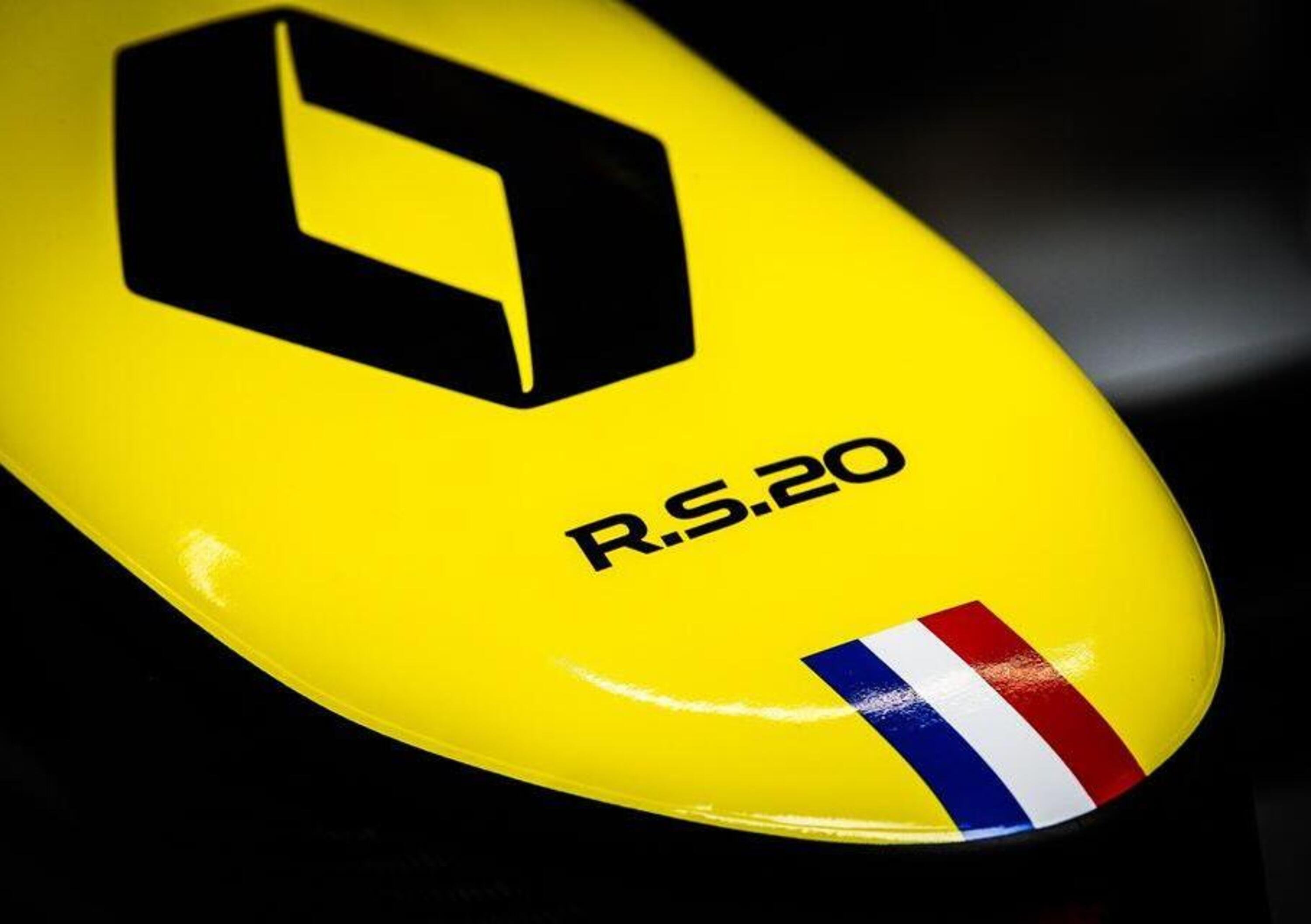 Formula 1: Abiteboul non esclude l&#039;addio della Renault
