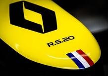 Formula 1: Abiteboul non esclude l'addio della Renault