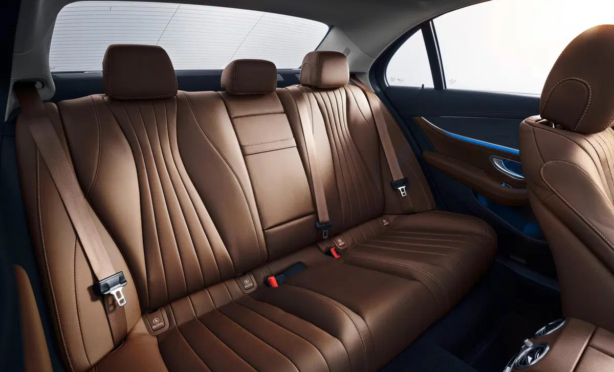 Mercedes-Benz Classe E 200 Auto Mild hybrid Premium Plus (13)