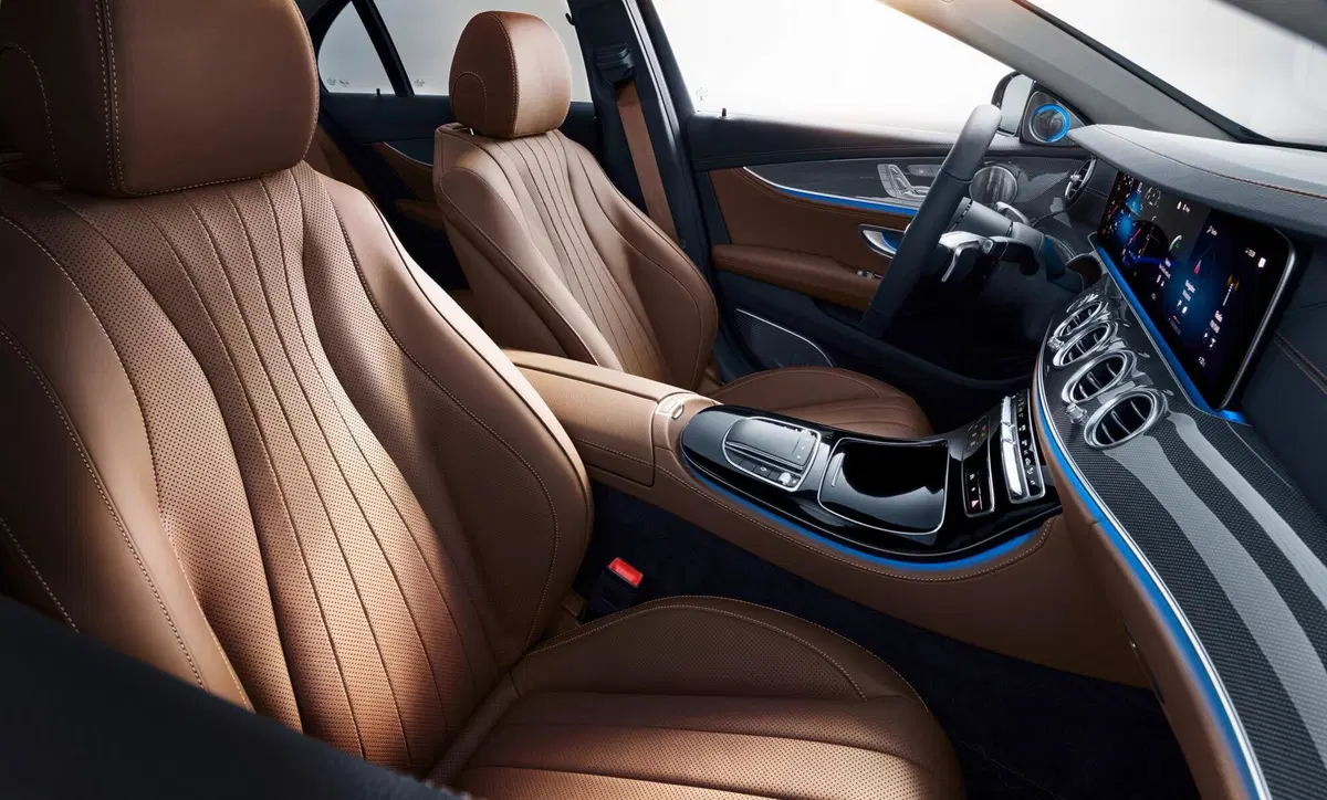 Mercedes-Benz Classe E 200 Auto Mild hybrid Premium Plus (15)
