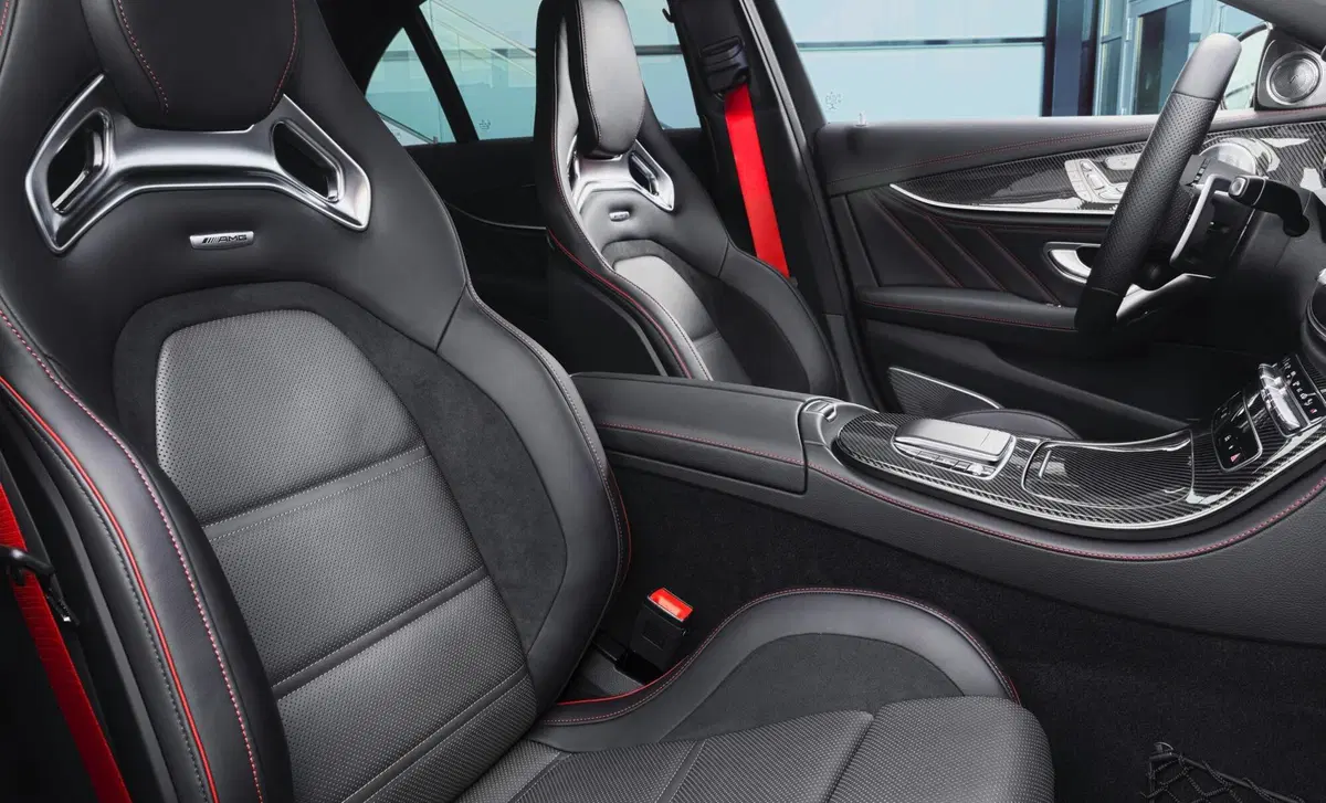 Mercedes-Benz Classe E 200 Auto Mild hybrid Premium Plus (18)