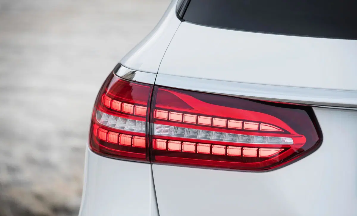 Mercedes-Benz Classe E Station Wagon 350 d 4Matic Premium All-Terrain (14)