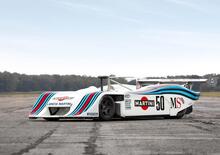 In vendita: Lancia LC1 (Dallara) Gruppo 6