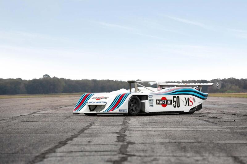 In vendita: Lancia LC1 (Dallara) Gruppo 6