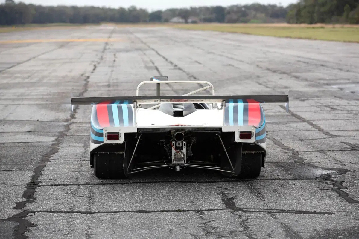 In vendita: Lancia LC1 (Dallara) Gruppo 6 (3)
