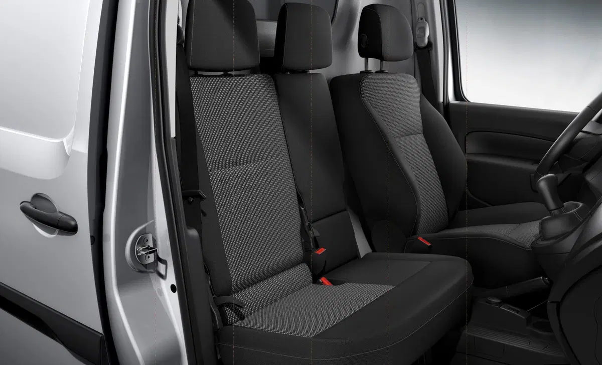 Mercedes-Benz Citan (2012-23) (17)
