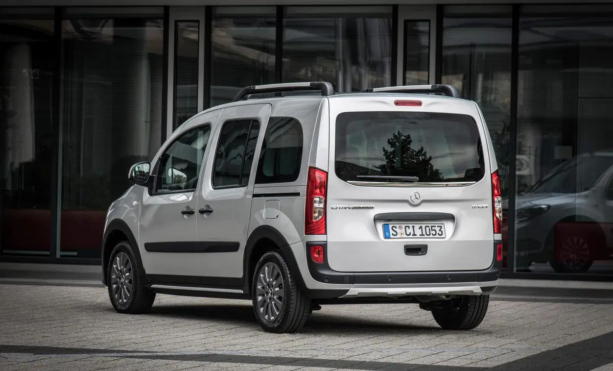 Mercedes-Benz Citan (2012-23) (4)