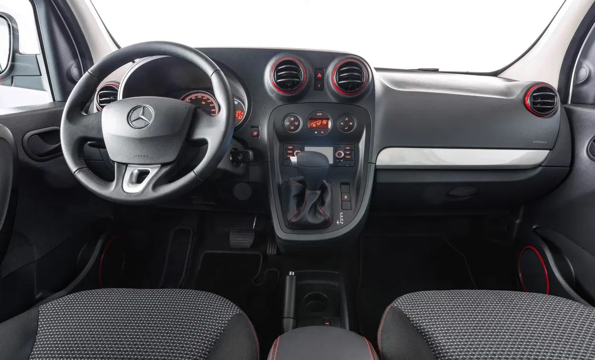 Mercedes-Benz Citan (2012-23) (15)