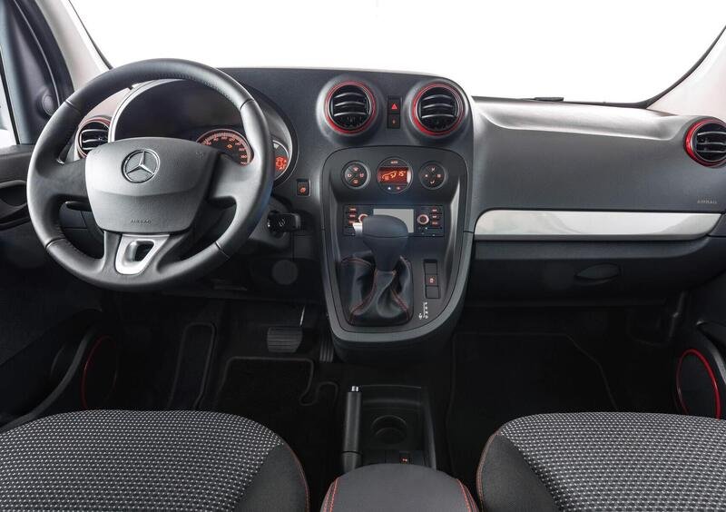 Mercedes-Benz Citan (2012-22) (15)