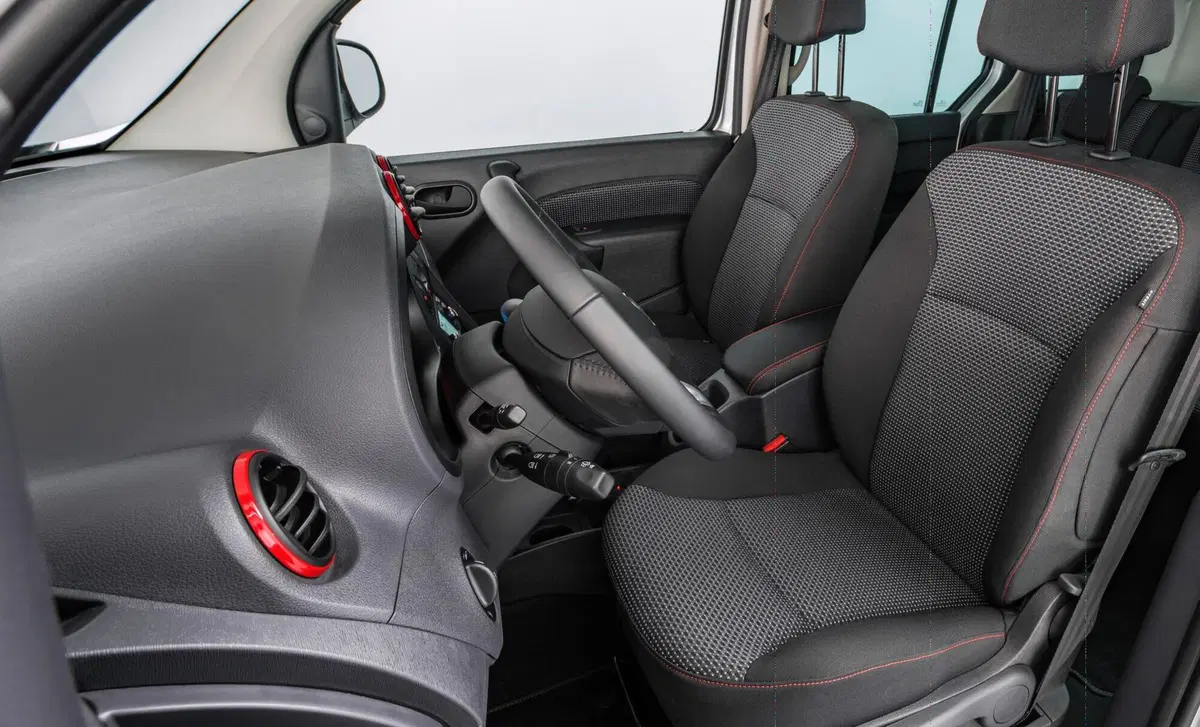 Mercedes-Benz Citan (2012-23) (12)
