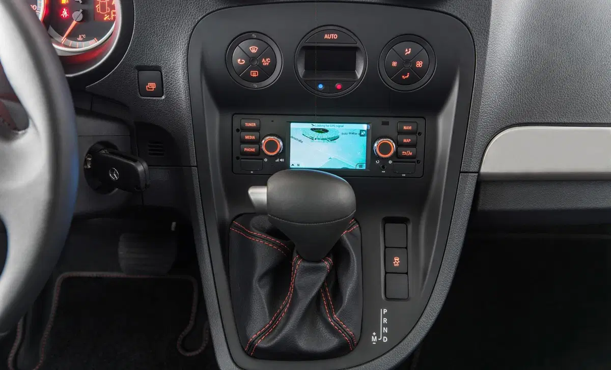 Mercedes-Benz Citan (2012-23) (19)