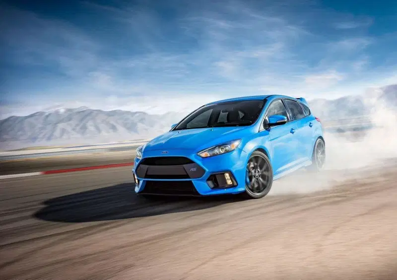 Focus RS non si far&agrave; pi&ugrave;, ma si sapeva
