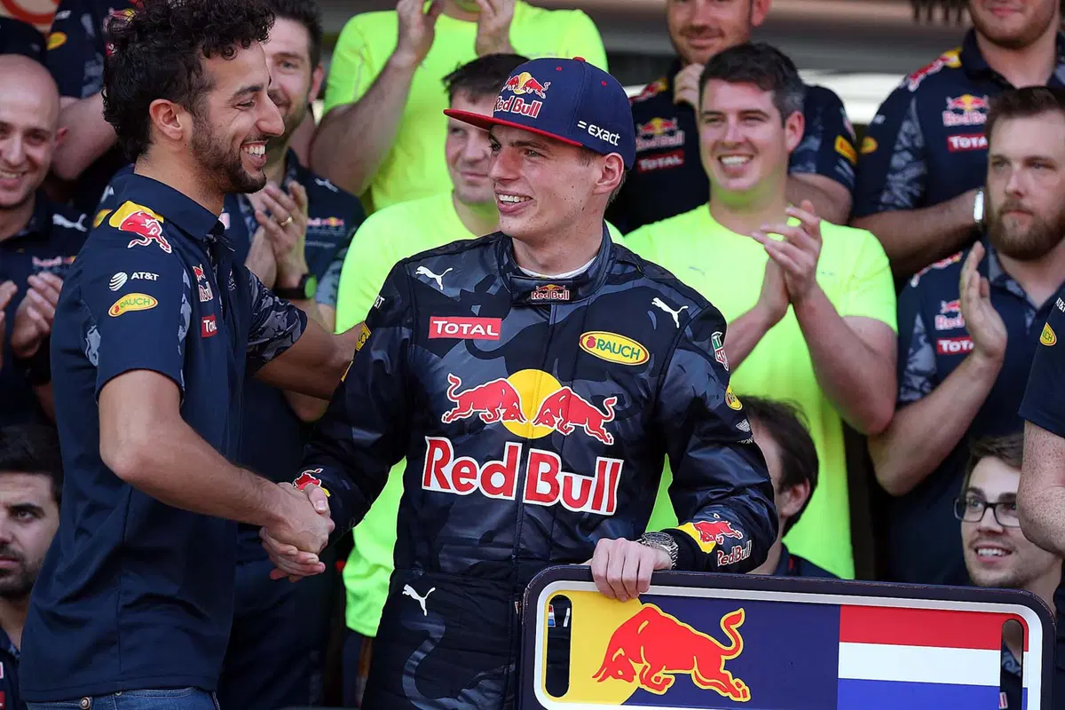 F1 GP Spagna 2016: le foto più belle (16)