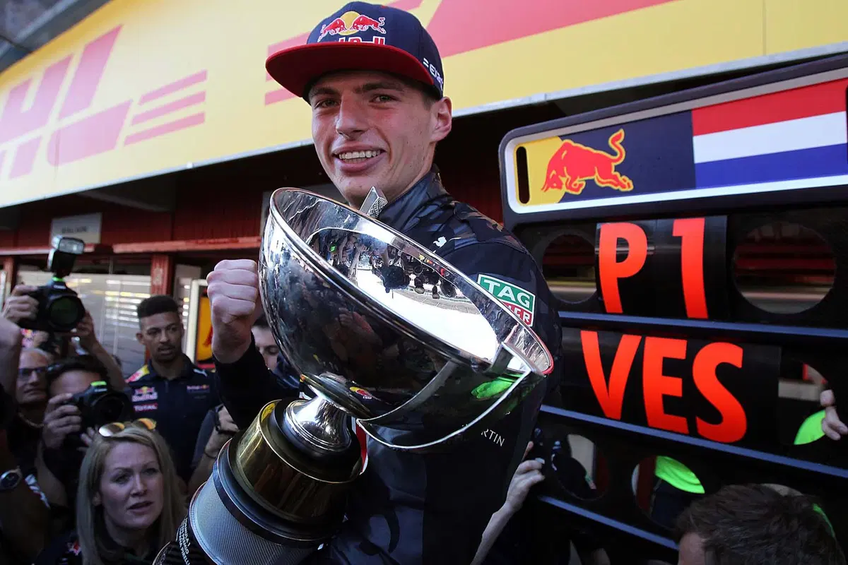 F1 GP Spagna 2016: le foto più belle (18)