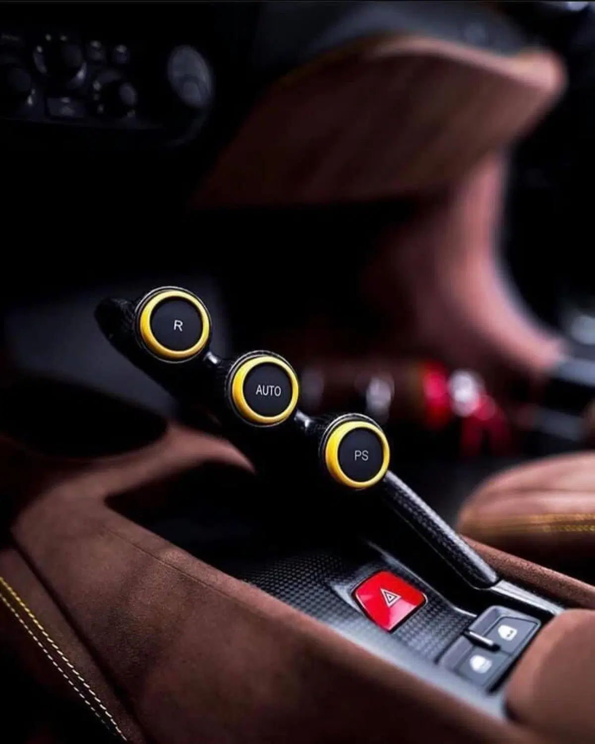 Sognare insieme: foto stupende di una Ferrari 488 Pista (10)