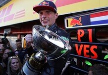 F1 GP Spagna 2016: le foto più belle