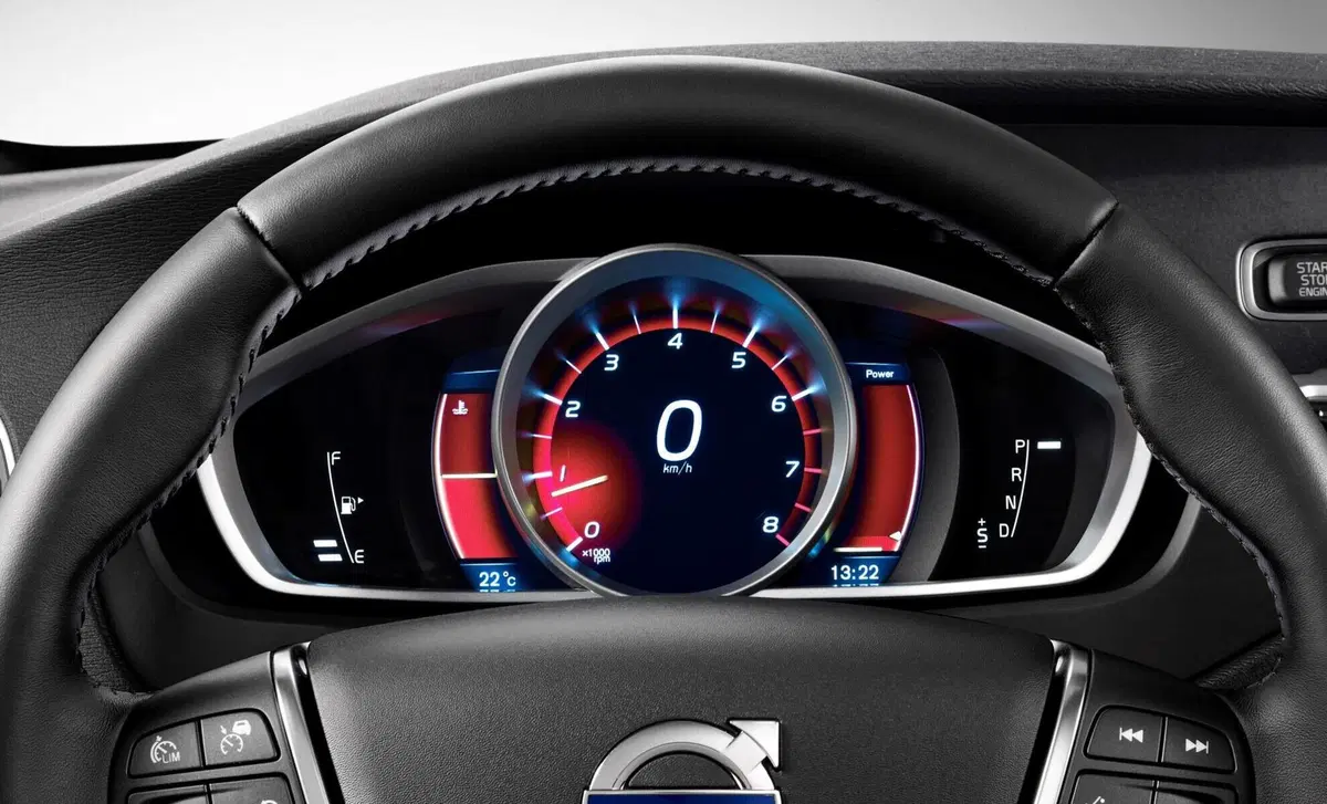 Volvo V40 Cross Country D2 (11)