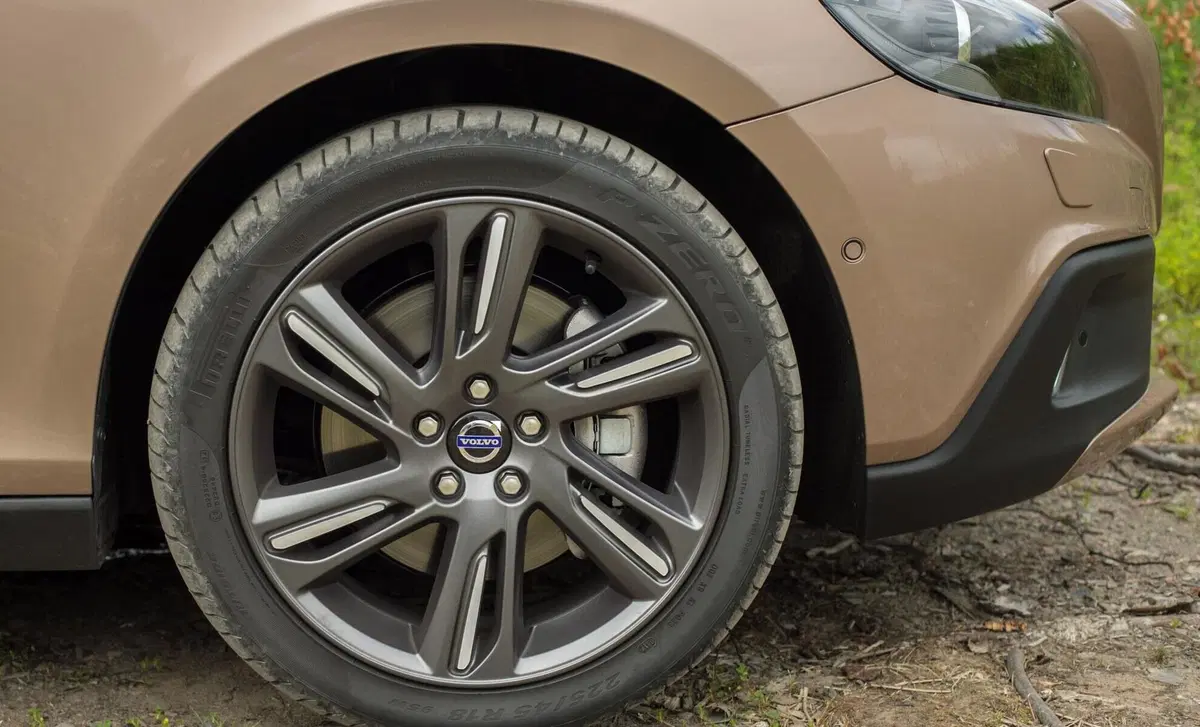 Volvo V40 Cross Country D2 (22)