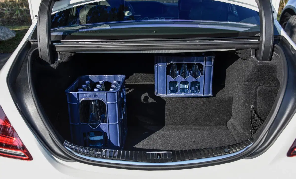 Mercedes-Benz Classe S 450 4Matic Premium (14)