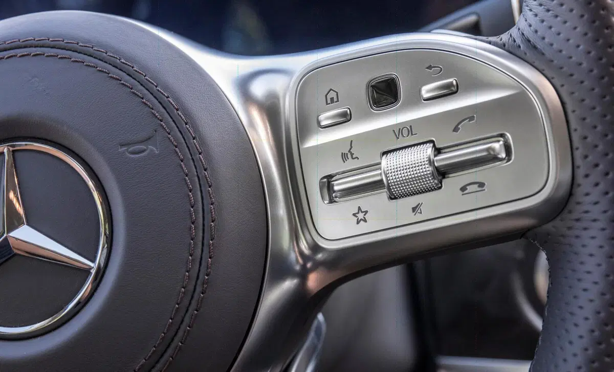 Mercedes-Benz Classe S 450 4Matic Premium (18)