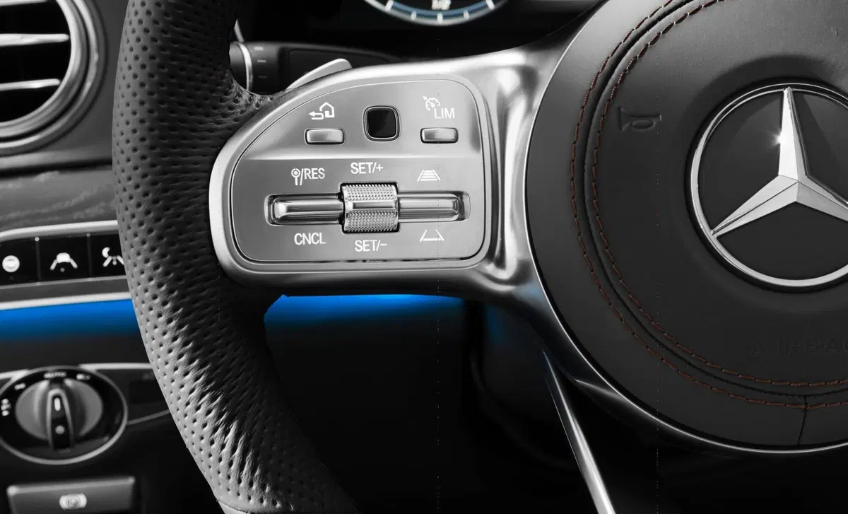 Mercedes-Benz Classe S 450 4Matic Premium (19)