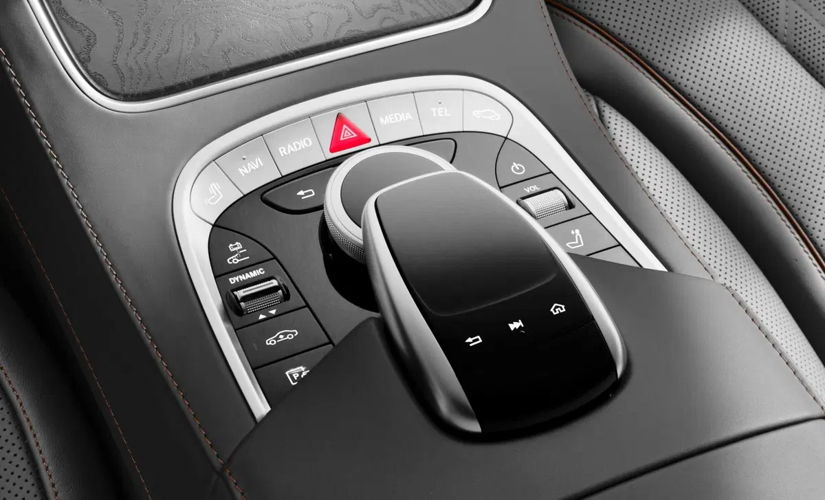 Mercedes-Benz Classe S 450 4Matic Premium (20)