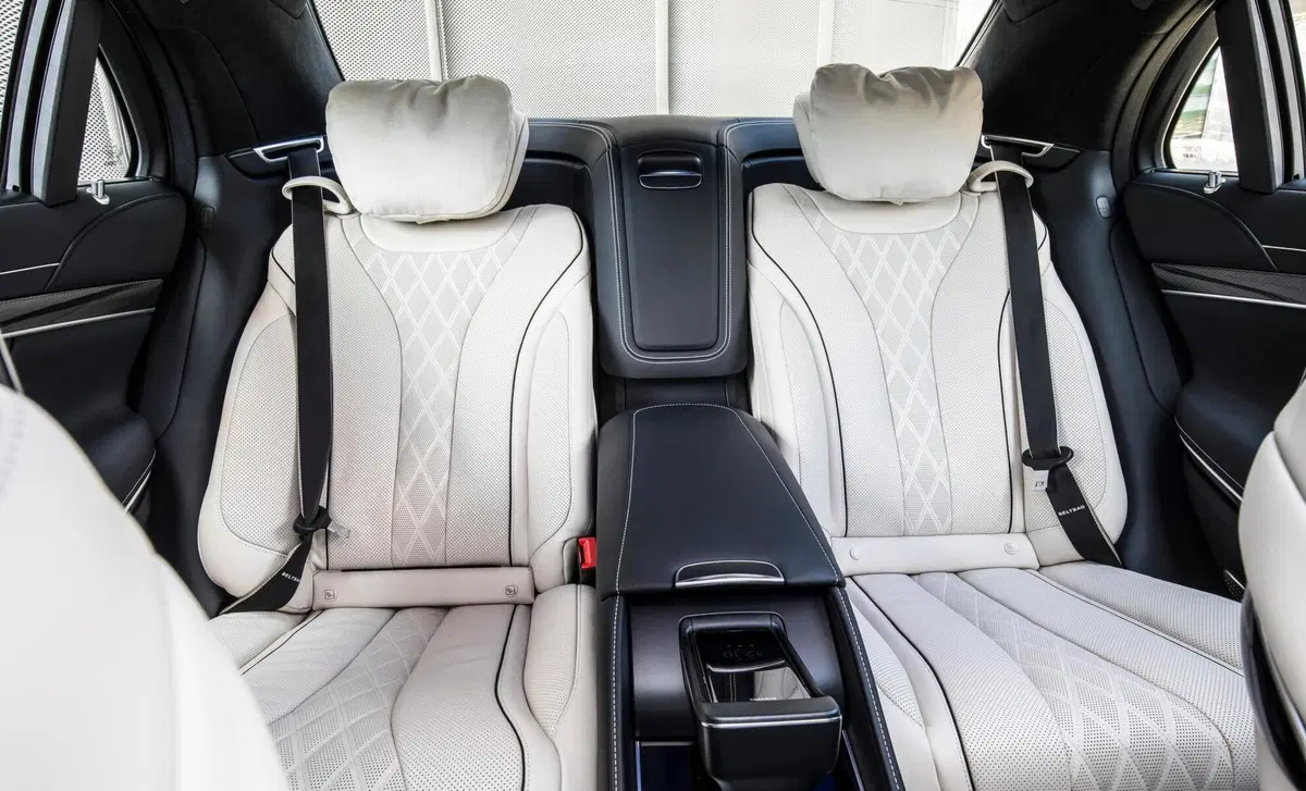 Mercedes-Benz Classe S 450 4Matic Premium (23)