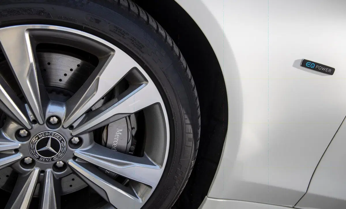 Mercedes-Benz Classe S 450 4Matic Premium (26)