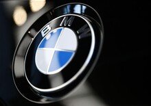 BMW registra le denominazioni X8 ed X8 M