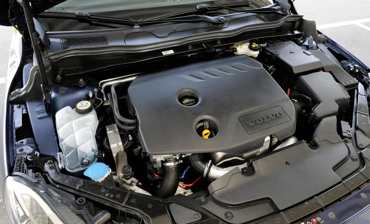 Volvo V40 Cross Country D2 (24)