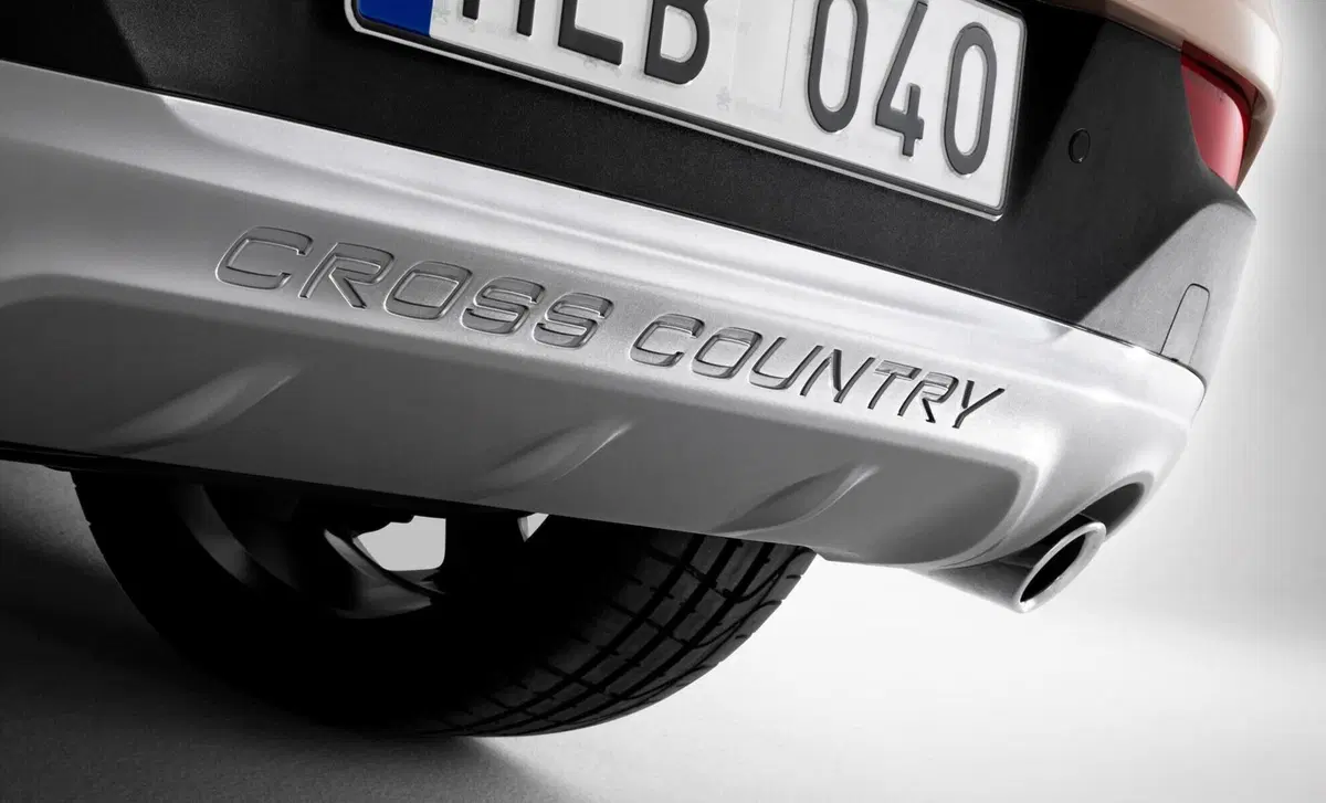 Volvo V40 Cross Country D2 (25)