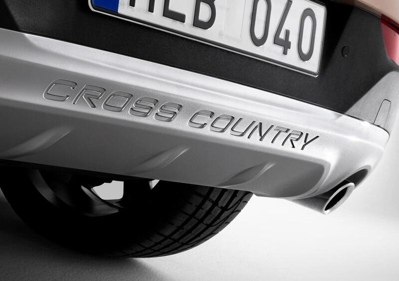 Volvo V40 Cross Country (2012-20) (25)