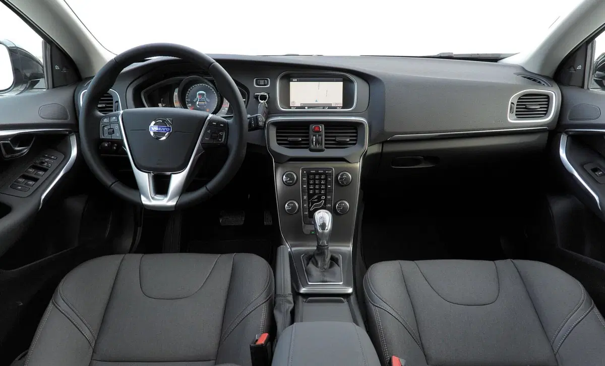 Volvo V40 Cross Country D2 (12)