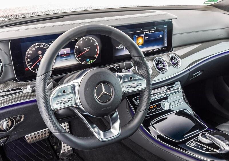 Mercedes-Benz CLS (65)