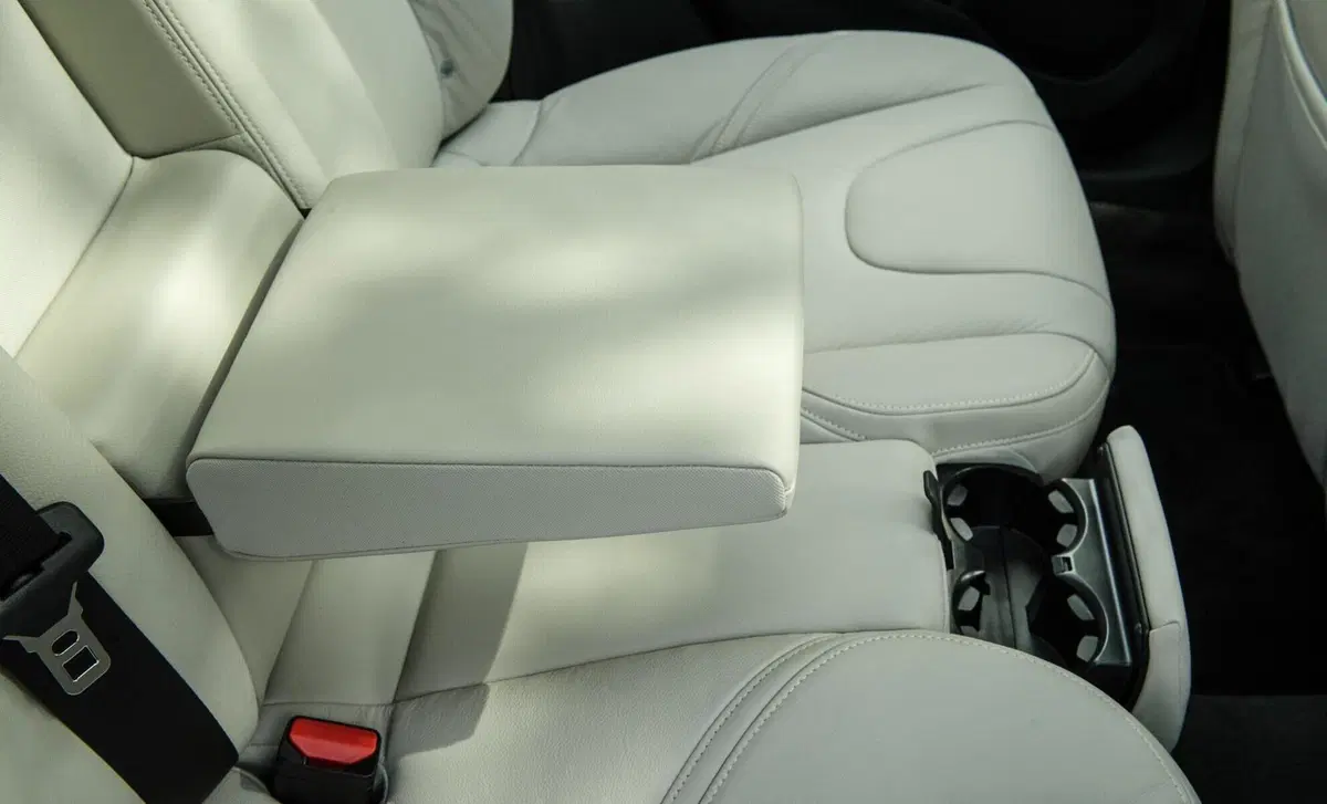 Volvo V40 D2 Geartronic Kinetic N1 (13)