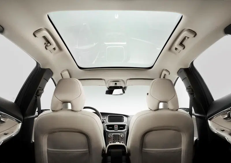 Volvo V40 (2012-20) (17)